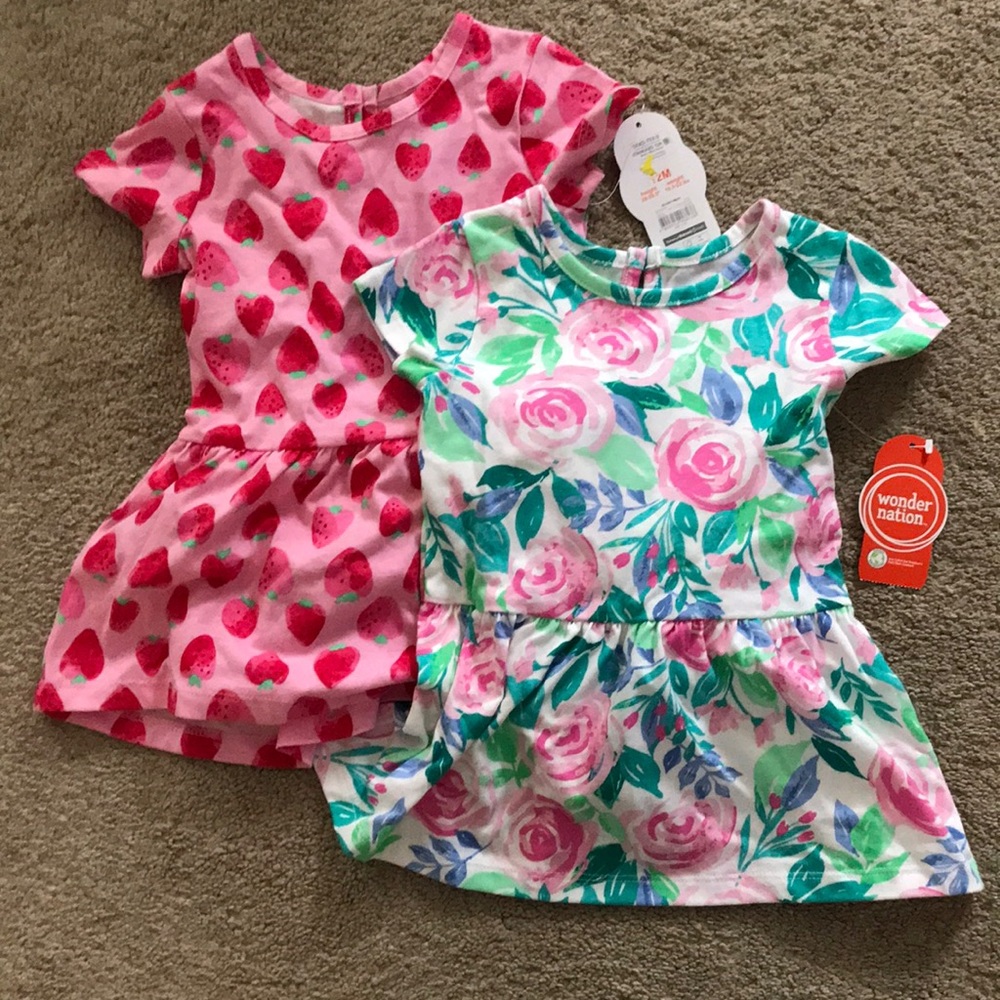 Dress Bundle